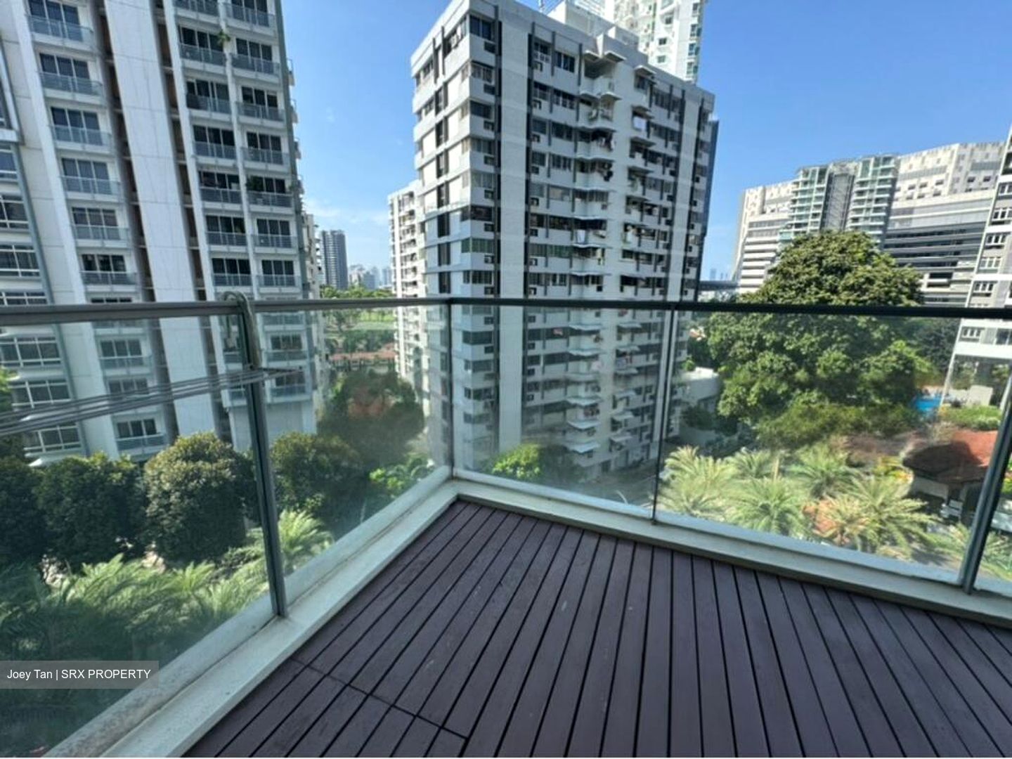 Pavilion 11 (D11), Condominium #435185111